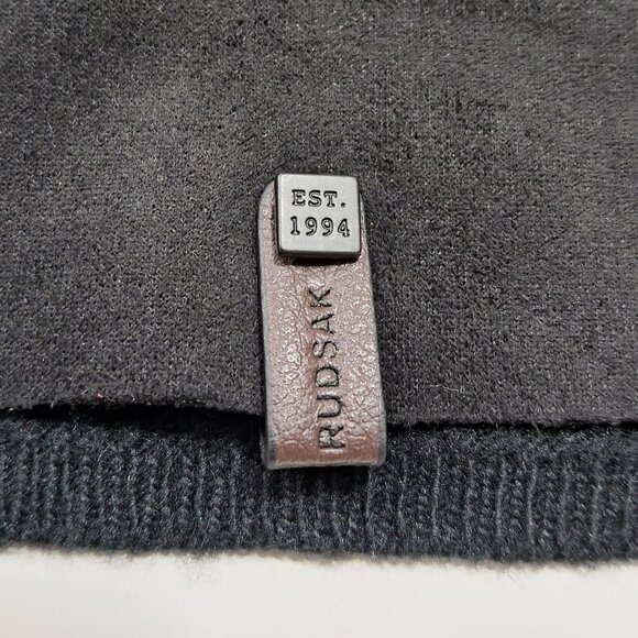 RUDSAK Sweater Dress - Picture 5 of 13